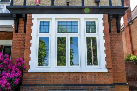 Repair my Windows and Doors - Chingford